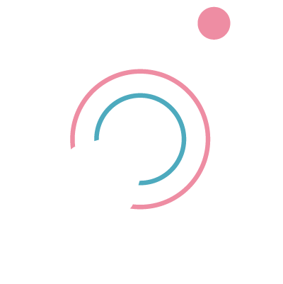 PPC Management Icon, showing arrow and bullseye to signify a high performance trend line - GSM - Digital Marketing Agency